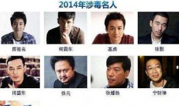 爆料娱乐圈吸毒明星,揭秘隐秘面纱下的真相