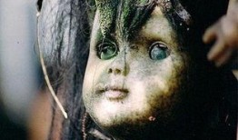 鬼娃娃花子在线观看,惊悚再现，在线惊悚之旅