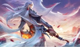 李白官方皮肤爆料最新版,剑舞苍穹，星辰璀璨