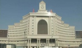 长春火车站最新爆料,全新面貌惊艳亮相
