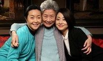 电视剧老有所依在线观看,温情演绎晚年生活，共筑家庭和谐篇章