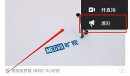 爆料视频在哪儿能看到,爆料视频观看途径大汇总