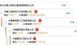 武汉中建三局爆料事件视频,视频揭露惊人内幕