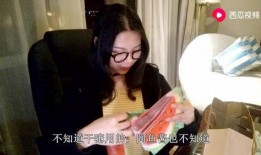 娱乐吃瓜小阿酱是谁啊视频,短视频界的神秘人物