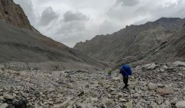 徒步小乐爆料视频,探秘户外徒步的精彩瞬间