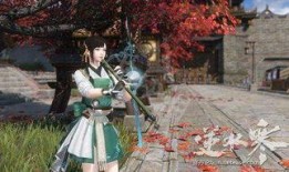 逆水寒时装最新爆料天赏,天赏系列华丽登场，古风服饰魅力再现