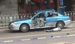 广州出租车最新爆料,揭秘行业变革与司机心声