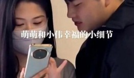 陈萌爆料朱小伟隐私视频,真相与争议并存