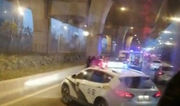 电动车事故最新爆料,揭秘事故真相与安全警示