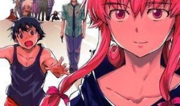 未来日记全集在线观看,穿越时空的青春冒险之旅