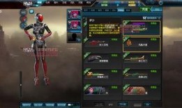 逆战爆料最新角色是谁,神秘英雄即将登场，谁将成为战场新宠？