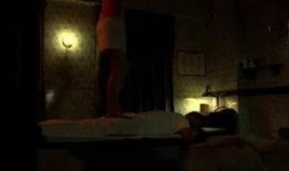 迷离夜粤语在线观看,沉浸式悬疑体验，揭秘惊悚背后的真相