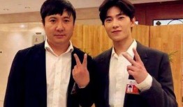 爆料沈腾照片大全最新版,揭秘喜剧大师的多面风采