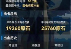 3.0卡池爆料最新,全新角色与机制即将登场！