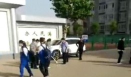 沧州中学爆料事件视频,真相与争议的交织