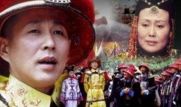 康熙王朝50集版在线观看,揭秘清朝盛世背后的风云变幻
