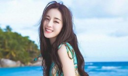 圈内小料爆料迪丽热巴,圈内小料揭秘，女神背后的故事