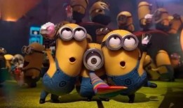 小黄人1电影在线观看,在线观看带你开启奇幻冒险之旅！