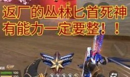 cf返厂最新爆料,揭秘游戏更新背后的秘密与期待