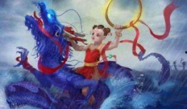 哪吒闹海在线观看,激战海妖，少年英雄的传奇冒险