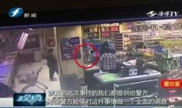 混沌店监控视频爆料者,混沌店内惊人一幕，爆料者还原事件真相