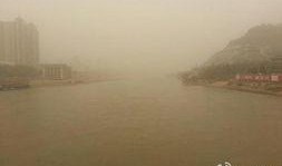 新闻爆料沙尘暴最新消息,最新动态及影响全面解析”