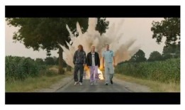 热血新仔1在线观看,青春激战，梦想启航