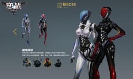 逆战爆料最新角色是谁,神秘英雄即将登场，谁将成为战场新宠？