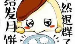 搞笑爆料月饼视频大全,中秋佳节欢乐无限