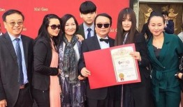 高希希最新爆料,揭秘影视圈幕后风云