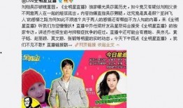 娱乐圈爆料多少钱,百万级资金背后的秘密揭露