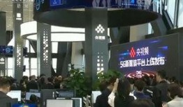 中央电视总台爆料视频