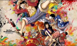 航海王情报君最新爆料,揭秘神秘新篇章与关键角色动向