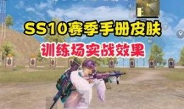 ss11赛季手册皮肤爆料视频,视觉盛宴与神秘新角色揭秘