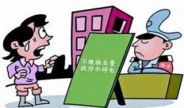 断贷业主新闻爆料,揭秘银行贷款断供背后的真相