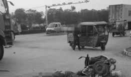 电动车事故最新爆料,揭秘事故真相与安全警示