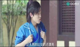 免费观看钟离凰在线,免费畅享经典武侠传奇