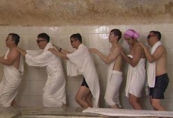 澡堂老板在线观看,一场网络与现实的完美融合