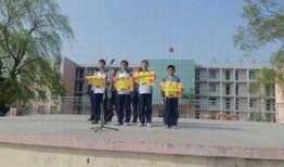 沧州中学爆料事件视频,真相与争议的交织