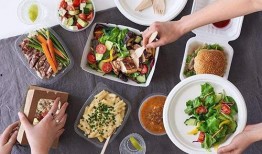 轻食餐制作爆料视频大全,揭秘热门爆料视频大全