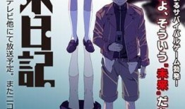 未来日记全集在线观看,穿越时空的青春冒险之旅