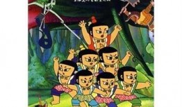 葫芦小金刚爆料视频大全,揭秘经典动画背后的精彩爆料瞬间