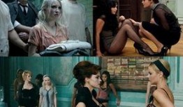 美少女特工在线观看,青春校园的神秘冒险