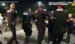 美国警察爆料视频真实吗,真相还是虚构？