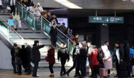 长春火车站最新爆料,全新面貌惊艳亮相