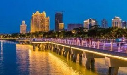 厦门旅游最新爆料,探秘海岛风情，品味闽南文化之旅