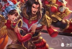 传奇王者新皮肤爆料最新,炫酷特效，带你领略王者风范