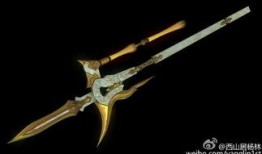 叶兰武器最新爆料