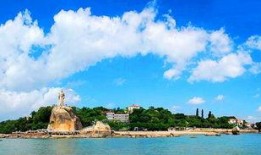 厦门旅游最新爆料,探秘海岛风情，品味闽南文化之旅