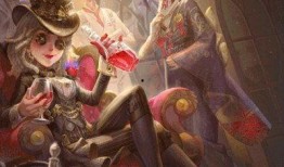 第五人格解包最新爆料下赛季,解包爆料揭示全新角色与机制